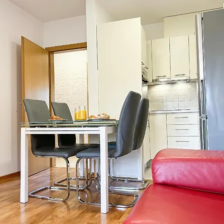 Apartment Star