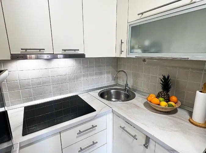 Star Apartment
