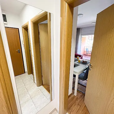 Apartman Star *