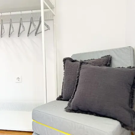 Apartment Star
