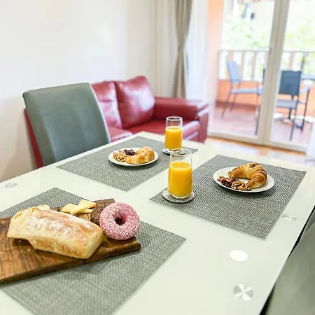 Appartement Star Trogir