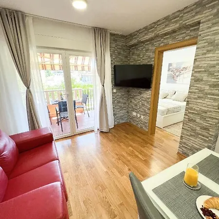 Star Apartment