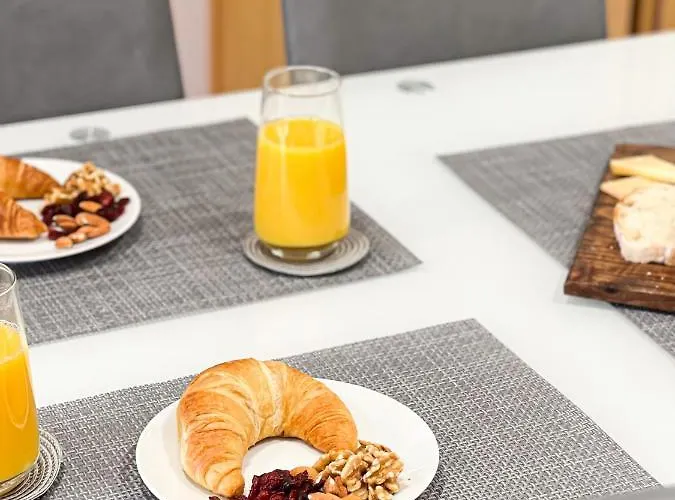 Star Apartment Trogir