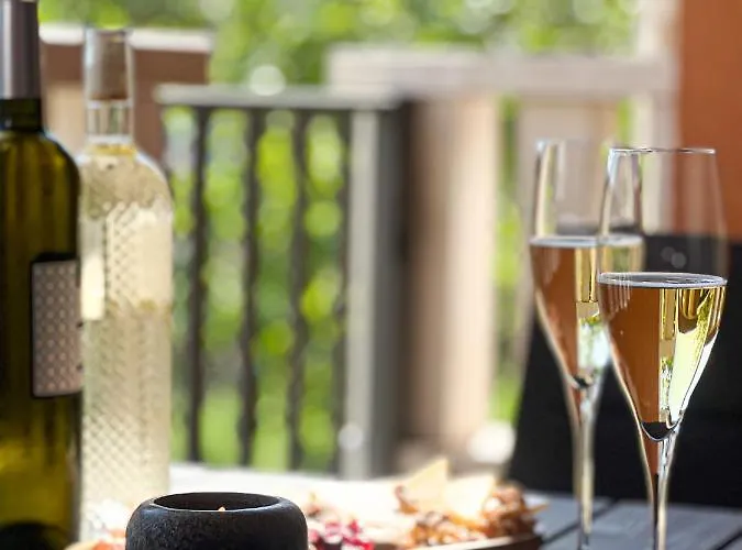 Апартаменты Star *