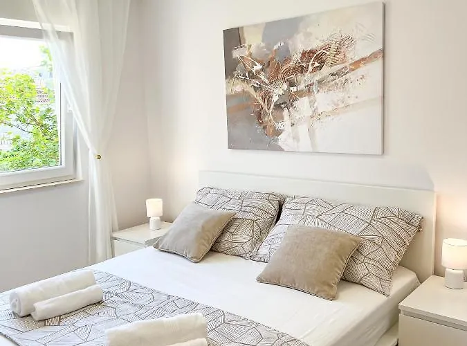 Апартаменты Star