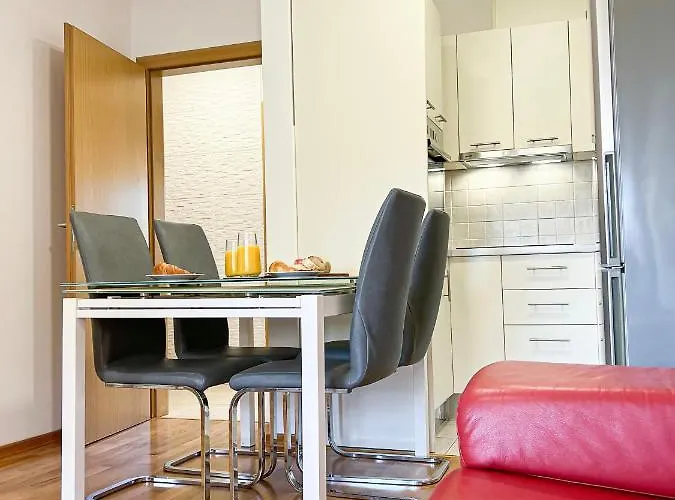 Апартаменты Star