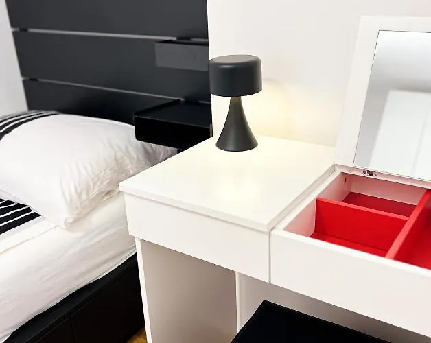 Star Апартаменты