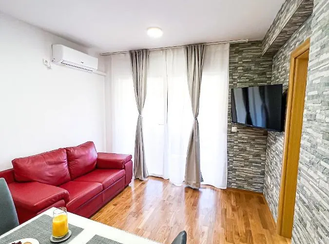 Star Апартаменты