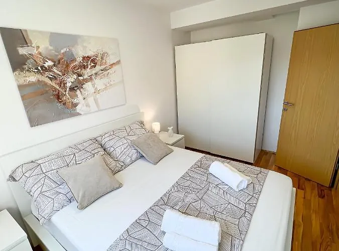 Апартаменты Star