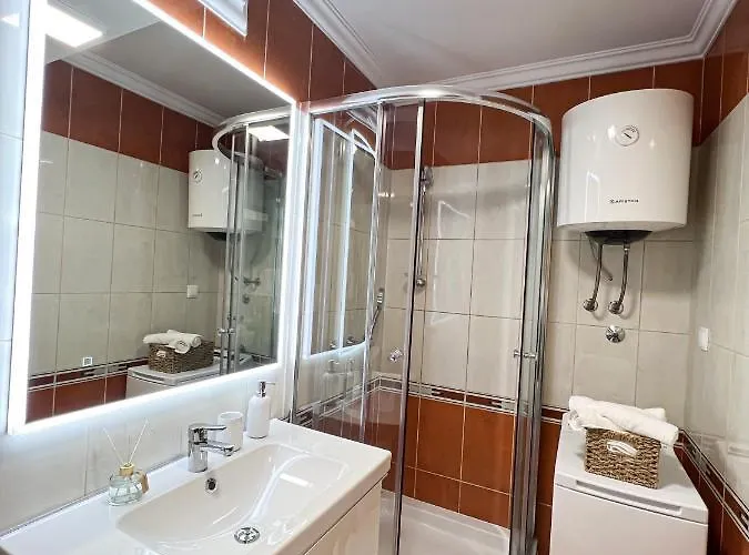 Star Апартаменты